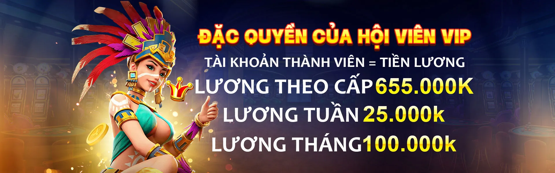 Hình ảnh Câu Lạc Bộ VIP 98win1 Chính Thức với các ưu đãi độc quyền