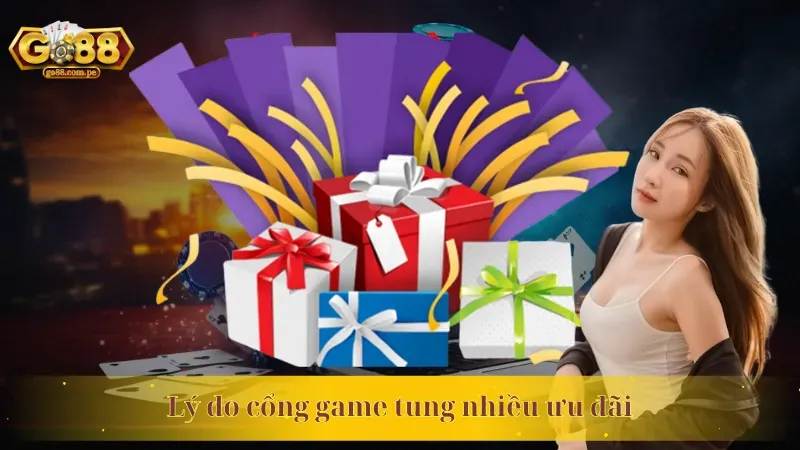Ưu Đãi Casino Trực Tuyến 98win1